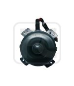Electric 60W Air Ventilation Single Phase Fan Motor YDK120 Series in Muscat Oman
