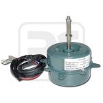 Electric 60W Air Ventilation Single Phase Fan Motor YDK120 Series in Muscat Oman