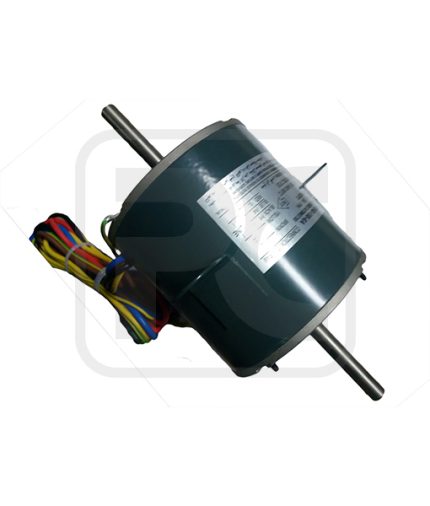 Electric Air Conditioning Fan Motor 230V 185W with Capacitor Customized in Muscat Oman