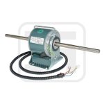 BLDC-90 - Electric BLDC Fan Motor Energy Saving Wide Speed Range with 90 Watt in Muscat Oman