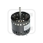 YZJ-25-2 - Electrophoretic Coating Enclosure Shaded Pole Fan Motor For Fan Blower in Muscat Oman