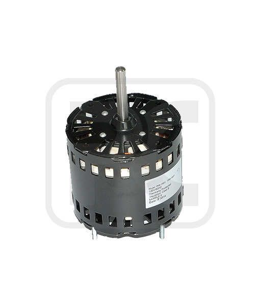 YZJ-25-2 - Electrophoretic Coating Enclosure Shaded Pole Fan Motor For Fan Blower in Muscat Oman
