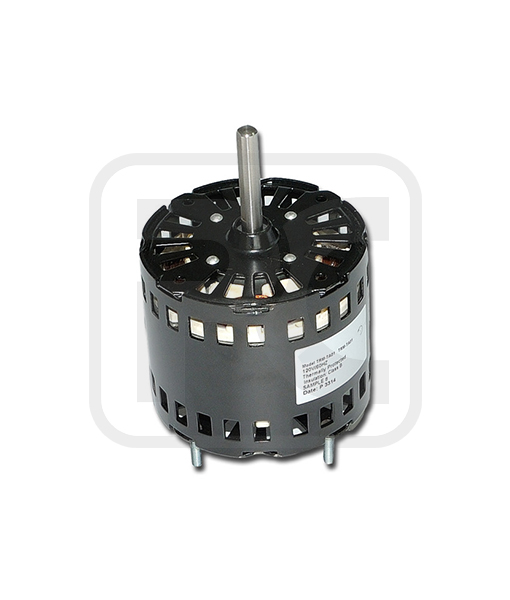 YZJ-5-4 - Energy Saving Shaded Pole Fan Motor For Usa Market Home Ventilation in Muscat Oman