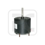 TDR-60-2 - Exhaust Fan 3.3 Inch Motor Energy Saving 115V 60W with Shaded Pole in Muscat Oman