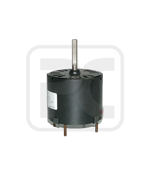 TDR-60-2 - Exhaust Fan 3.3 Inch Motor Energy Saving 115V 60W with Shaded Pole in Muscat Oman