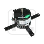 TDR-200-2 - Exhaust Fan Blower 3.3 Inch Motor 200W 115V 3200 Speed 2 / 4 Pole UL in Muscat Oman