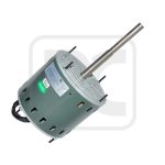 Fresh Air Ventilation System 1/6hp Hvac Condenser Motor Replacement Low Noise in Muscat Oman