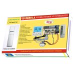 GJ-XSB01A Universal Air Conditioner PCB Board with AC Remote Control System in Muscat Oman