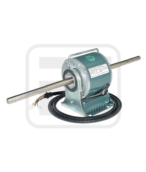 BLDC-180 - High Effectiency Air Conditioner Commercial Micro Bldc Motor 120W With 1500RPM AC220V in Muscat Oman
