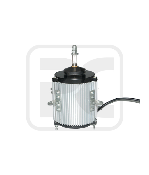 YS-370-6 - High Electricity Heat Pump Central Air Conditioner Motor 220V 2 Speed IP52 in Muscat Oman