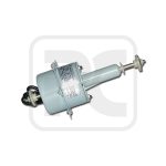 YDK80/40-22-4 - High Performance Coca Cola Machine Electric Fan Motor Rust Proof 22W 60Hz in Muscat Oman