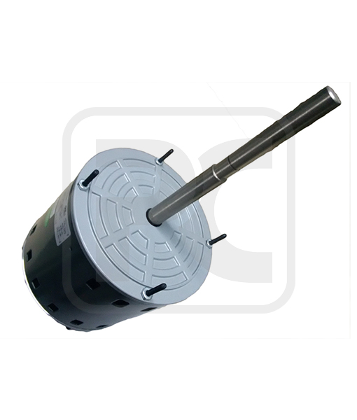 High Torque Air Conditioner Blower Motor Single Shaft Asynchronous 1/6HP in Muscat Oman