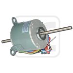 High Torque Air Conditioner Blower Motor Single Shaft Asynchronous 1/6HP in Muscat Oman