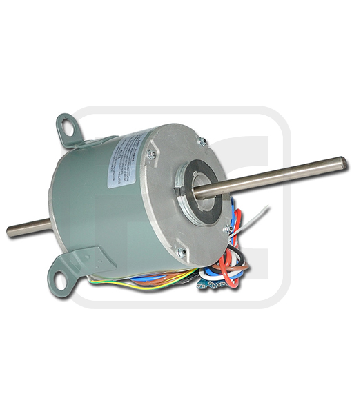 High Torque Air Conditioner Blower Motor Single Shaft Asynchronous 1/6HP in Muscat Oman