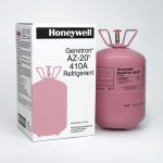 Honeywell Refrigerants Gas Genetron R410a 11.3kgs USA in Muscat Oman