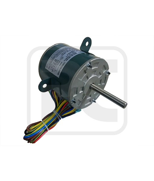 HVAC Blower Motor Replacement, 1/6HP Air Conditioner Condenser Fan Motor in Muscat Oman