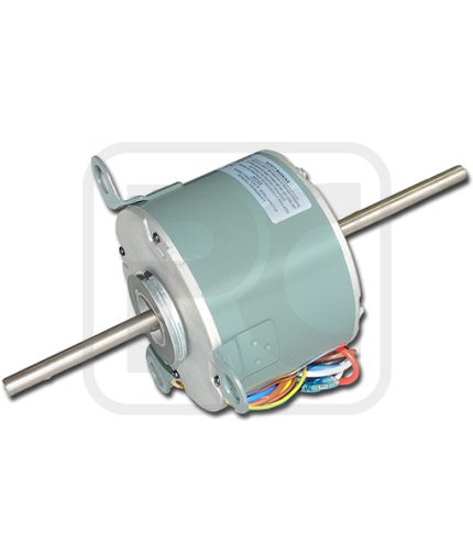 HVAC Blower Motor Replacement, 1/6HP Air Conditioner Condenser Fan Motor in Muscat Oman