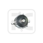 YS-120-8 - HVAC Industry 550W 220V Fan Motor For Heat Pump With Three Phase in Muscat Oman