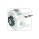 YFK-07903004-TS09 - HVAC Replace DC Resin Packed Motor Dust Proof 1250 r/min Speed in Muscat Oman