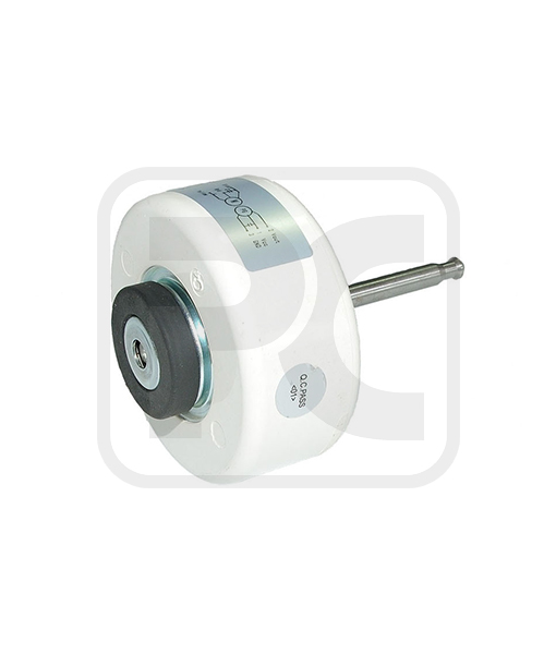 YFK-07903004-TS09 - HVAC Replace DC Resin Packed Motor Dust Proof 1250 r/min Speed in Muscat Oman