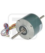 HVAC System Components 240V Fan Motor for Air Condition 1300 / 1200 / 1000 RPM in Muscat Oman