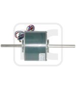 HVAC System Components 240V Fan Motor for Air Condition 1300 / 1200 / 1000 RPM in Muscat Oman