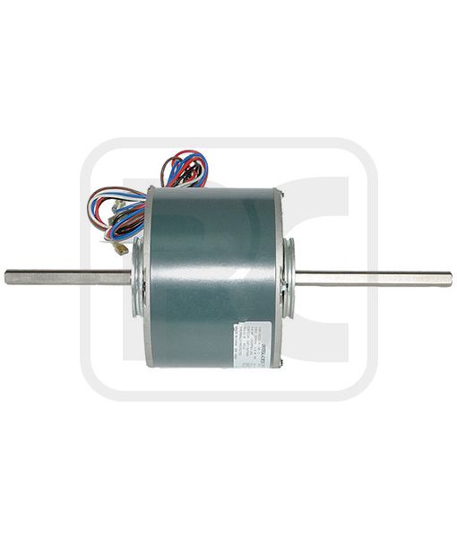 HVAC System Components 240V Fan Motor for Air Condition 1300 / 1200 / 1000 RPM in Muscat Oman