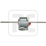 Indoor Air Conditioning Unit Fan Motor Asynchronous 8 Watt 1.2 uF in Muscat Oman