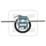BLDC-30 - Indoor BLDC Fan Motor 30 W High Speed 300 RPM - 1500 RPM in Muscat Oman