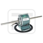 BLDC-90 - IP42 Double Shaft BLDC AC Fan Motor, Variable Speed Fan Motor in Muscat Oman