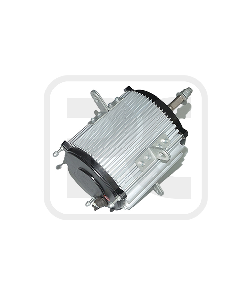 YS-370-8 - IP54 50Hz Three Phase Waterproof Heat Pump Fan Motor B Insulation Class in Muscat Oman