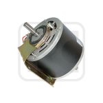 Light Weight 4 Pole Universal Electric Fan Coil Motor 220V 125W 60hz in Muscat Oman
