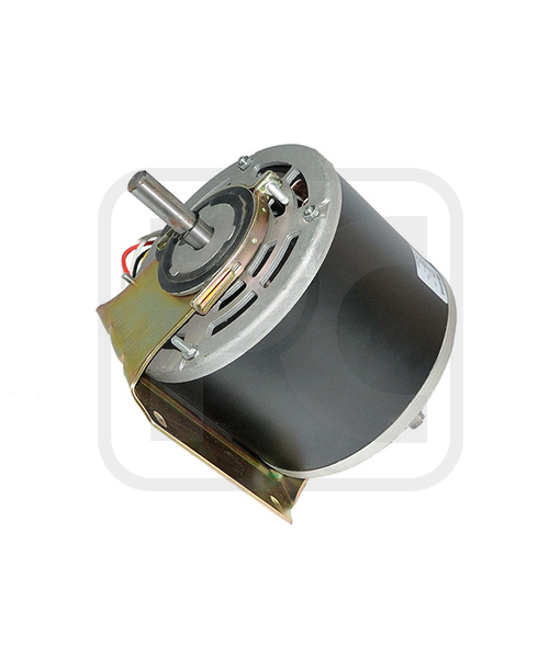 Light Weight 4 Pole Universal Electric Fan Coil Motor 220V 125W 60hz in Muscat Oman