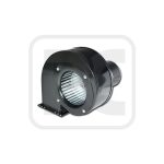 SYZ10-10 - Low Noise 20Uf Centrifugal Duct Fan With High Efficiency Rolling Bearing Motor in Muscat Oman