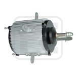 YDK-270-6 - Low Noise Heat Pump Fan Motor With CE , ROHS Certification in Muscat Oman