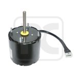 YZJ-5-2 - Low Noise Ventilating Fan Shaded Pole Fan Motor Single Phase 3000 RPM in Muscat Oman