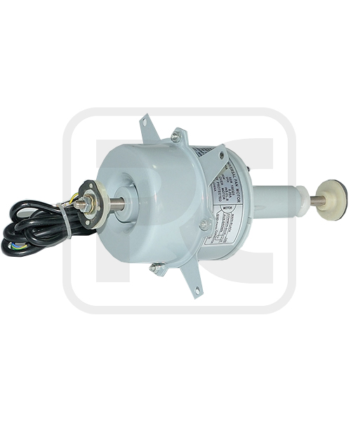 YDK35-2A01 - NSK Low Noise Beverage Air Fan Motor with YDK Series 60Hz 22W 240V in Muscat Oman