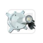 YSK80-16-4 - ODM / OEM 16W Variable Speed Double Shaft Fan Motor With Rolling Bearing in Muscat Oman