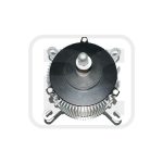 YS-370-6 - Outdoor 370W Reversible Heat Pump Fan Motor Used In Central Air Conditioner in Muscat Oman