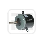 YS-550-6 - Outdoor Air Ventilation 550W Heat Pump Fan Motor Three Phase 925RPM in Muscat Oman