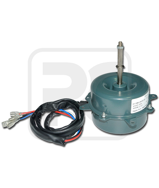 Outdoor Ceiling Fan Motor Replacement , Ceiling Fan DC Motor 850RPM in Muscat Oman