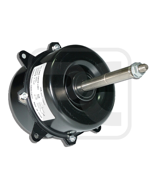 Outdoor Unit Fan Motor , Air Conditioning Fan Motor Low Noise in Muscat Oman