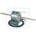 BLDC-120 - Planetary Gear BLDC Fan Motor , High Rpm Brushless Motor For Fan Coil Unit in Muscat Oman