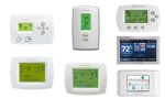 Thermostat Honeywell PRO1000 in Muscat Oman