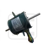 Central Air Conditioner Fan Motor Single Speed Reversible Rotation in Muscat Oman
