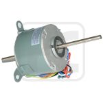 High Efficency Low Temperature Air Conditioner Fan Motor 60Hz 208V - 230V in Muscat Oman