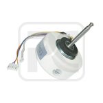 YFK-07903004-TS14 - Resin Packed Air Condition Fan Motor , Customize 4 Pole Brushless Motor in Muscat Oman