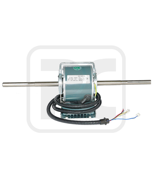BLDC-120 - Sensor less BLDC Three Speed Fan Motor AC to DC Convert Driver in Muscat Oman