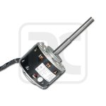 Air Conditioner Indoor Fan Motor 208V 90W 60Hz With 1550RPM Speed in Muscat Oman
