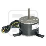 1600RPM 3 Speed Electric Motor Customized Indoor AC Fan Motor Double Shaft in Muscat Oman
